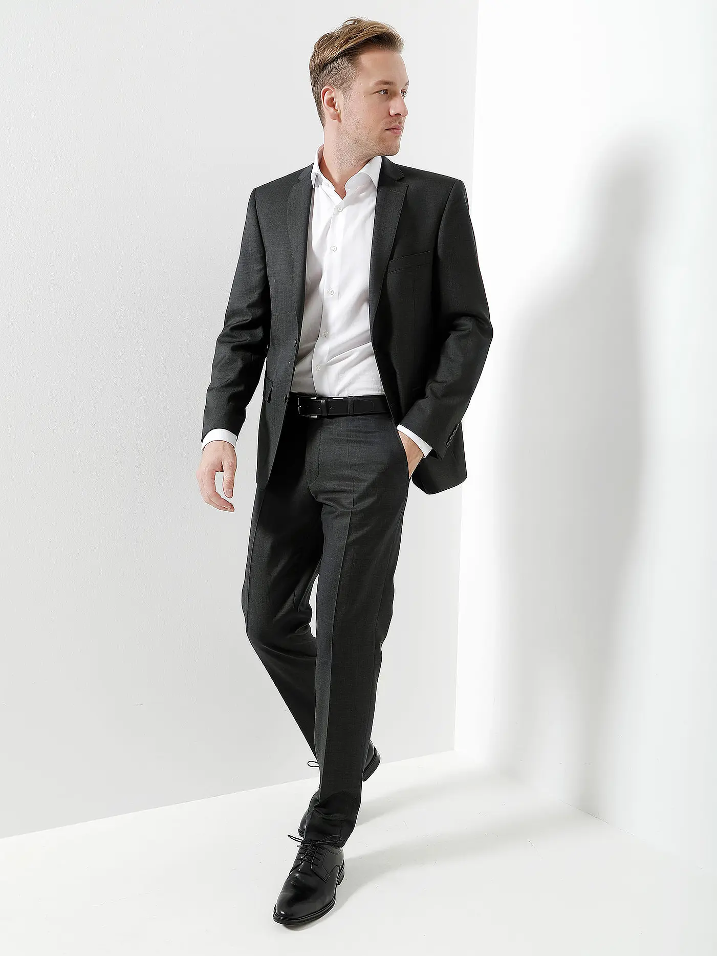 CARL GROSS | Sakko Modern Fit SHANE | 